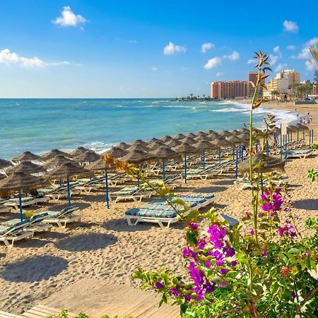 Casa De Locos Apartment Benalmadena Bagian luar foto