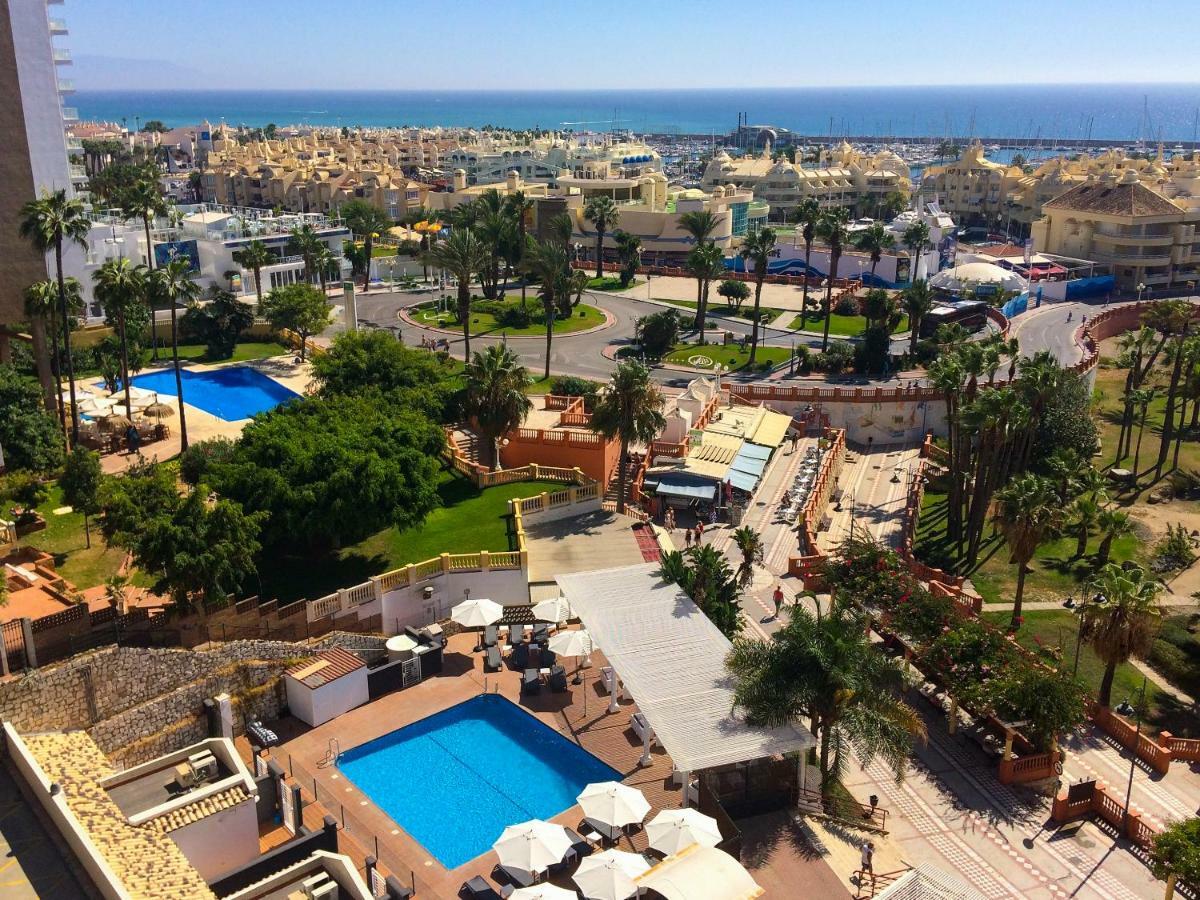 Casa De Locos Apartment Benalmadena Bagian luar foto