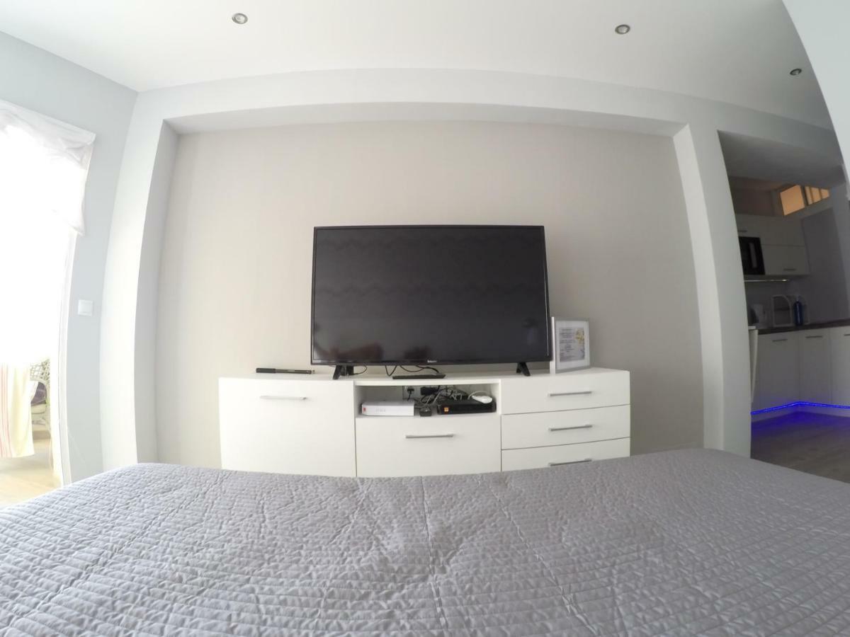 Casa De Locos Apartment Benalmadena Bagian luar foto